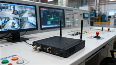 Г.хн преко коаксијалног са ВиФи 6 крајњих тачака: Хибридна окосница за сутраш...