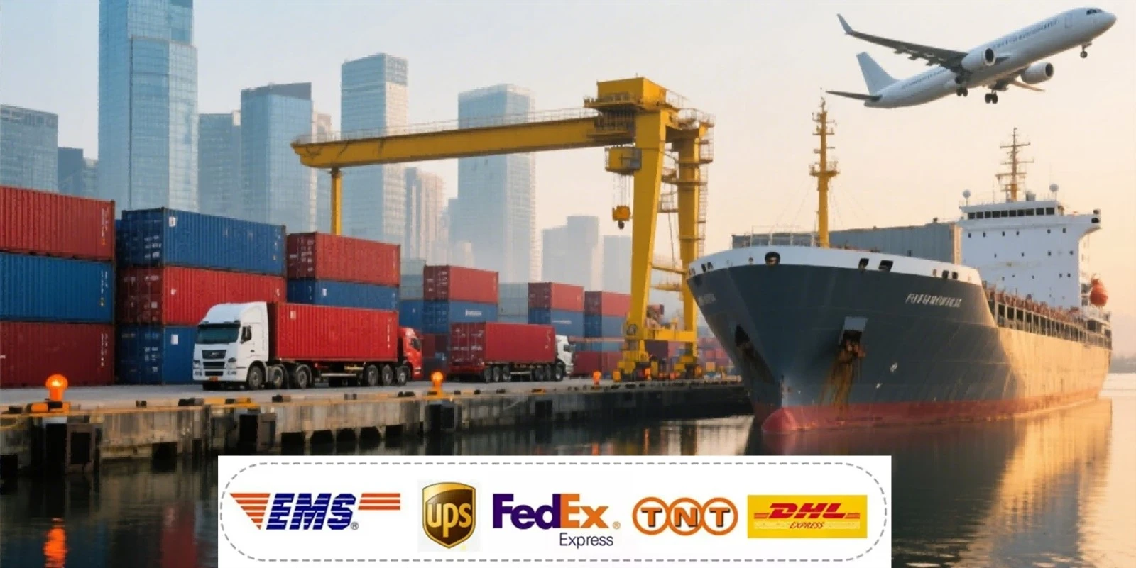 2 Way Distribution Amplifier