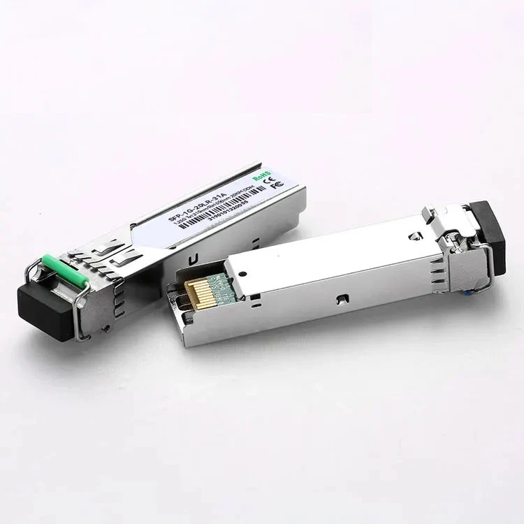SFP Module LC SC Optical