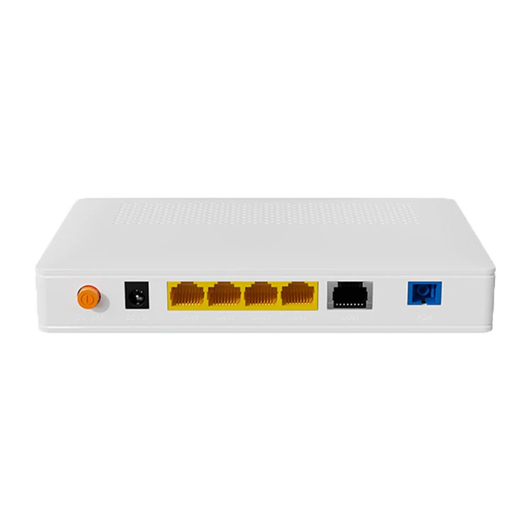 XG(S)-PON 10GE 4GE 1USB3.0 ONU
